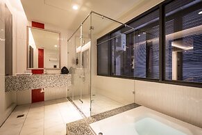 Ai Ni Ya Motel