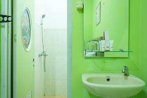 OYO 1399 Cemara Residence Syariah