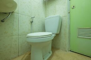 OYO 1399 Cemara Residence Syariah