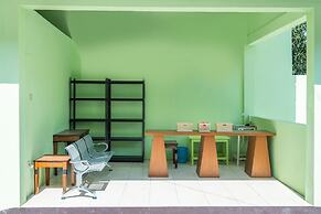 OYO 1399 Cemara Residence Syariah