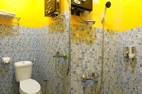 OYO 1853 Guest House D'makmoer