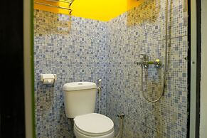 OYO 1853 Guest House D'makmoer