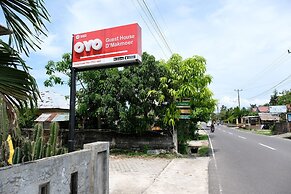 OYO 1853 Guest House D'makmoer