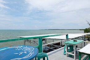 OYO 1853 Guest House D'makmoer