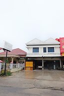 OYO 1474 Hotel Fayadh