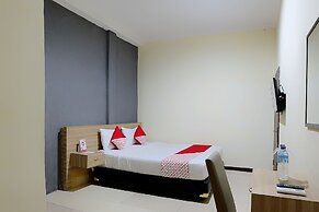 OYO 1474 Hotel Fayadh