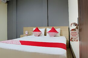 OYO 1474 Hotel Fayadh