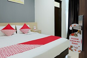 OYO 1474 Hotel Fayadh