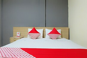 OYO 1474 Hotel Fayadh