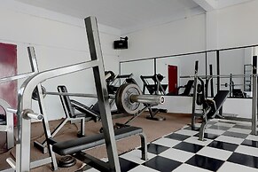 OYO 1474 Hotel Fayadh