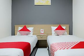 OYO 1474 Hotel Fayadh