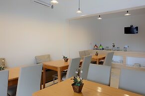 OYO 1474 Hotel Fayadh