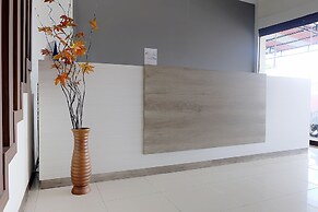 OYO 1474 Hotel Fayadh