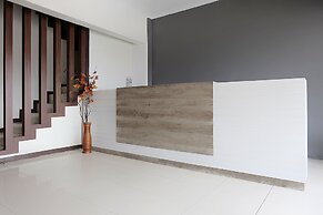 OYO 1474 Hotel Fayadh