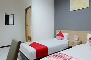 OYO 1474 Hotel Fayadh