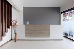 OYO 1474 Hotel Fayadh