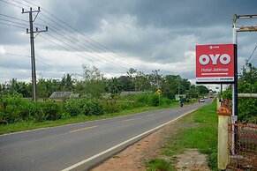 OYO 2029 Hotel Jatimas