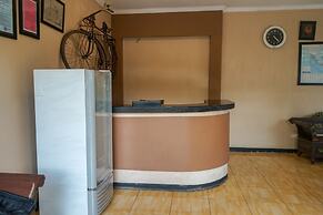 OYO 2029 Hotel Jatimas