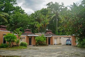 OYO 2029 Hotel Jatimas