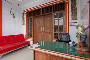 OYO 1520 Hotel Kartini