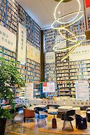 The QUBE Hotel Ningbo North