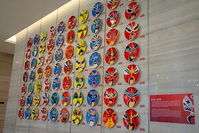 The QUBE Hotel Ningbo North