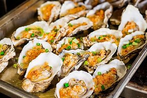 The QUBE Hotel Ningbo North