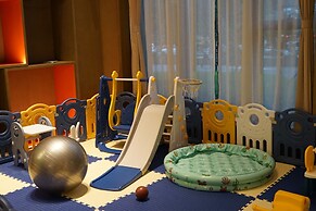 The QUBE Hotel Ningbo North