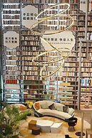 The QUBE Hotel Ningbo North