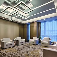 The QUBE Hotel Ningbo North
