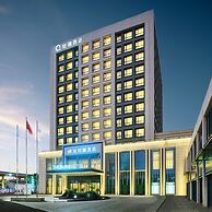 The QUBE Hotel Ningbo North