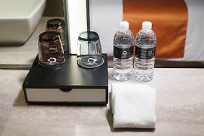 The QUBE Hotel Ningbo North