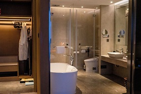 The QUBE Hotel Ningbo North