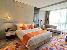 The QUBE Hotel Ningbo North