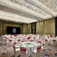 The QUBE Hotel Ningbo North