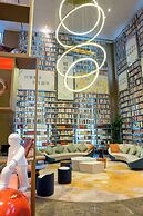 The QUBE Hotel Ningbo North