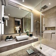 The QUBE Hotel Ningbo North