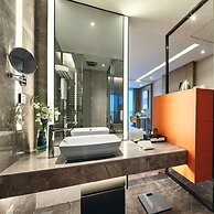 The QUBE Hotel Ningbo North