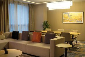 The QUBE Hotel Ningbo North