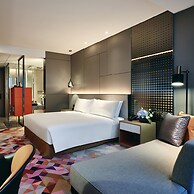 The QUBE Hotel Ningbo North