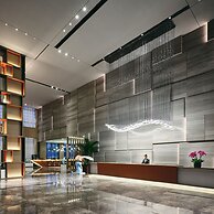 The QUBE Hotel Ningbo North