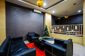 OYO 1769 Rid's Hotel