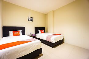 OYO 1769 Rid's Hotel