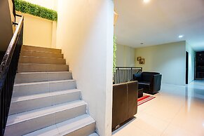 OYO 1769 Rid's Hotel