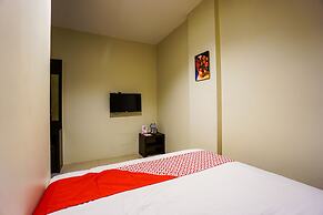 OYO 1769 Rid's Hotel