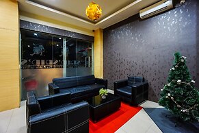 OYO 1769 Rid's Hotel