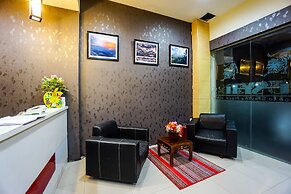 OYO 1769 Rid's Hotel