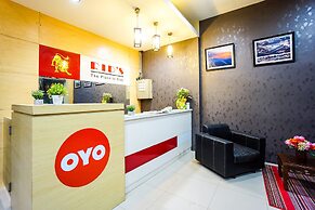 OYO 1769 Rid's Hotel