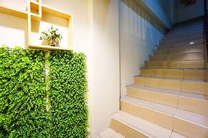 OYO 1769 Rid's Hotel