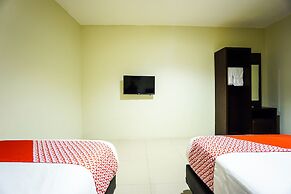 OYO 1769 Rid's Hotel